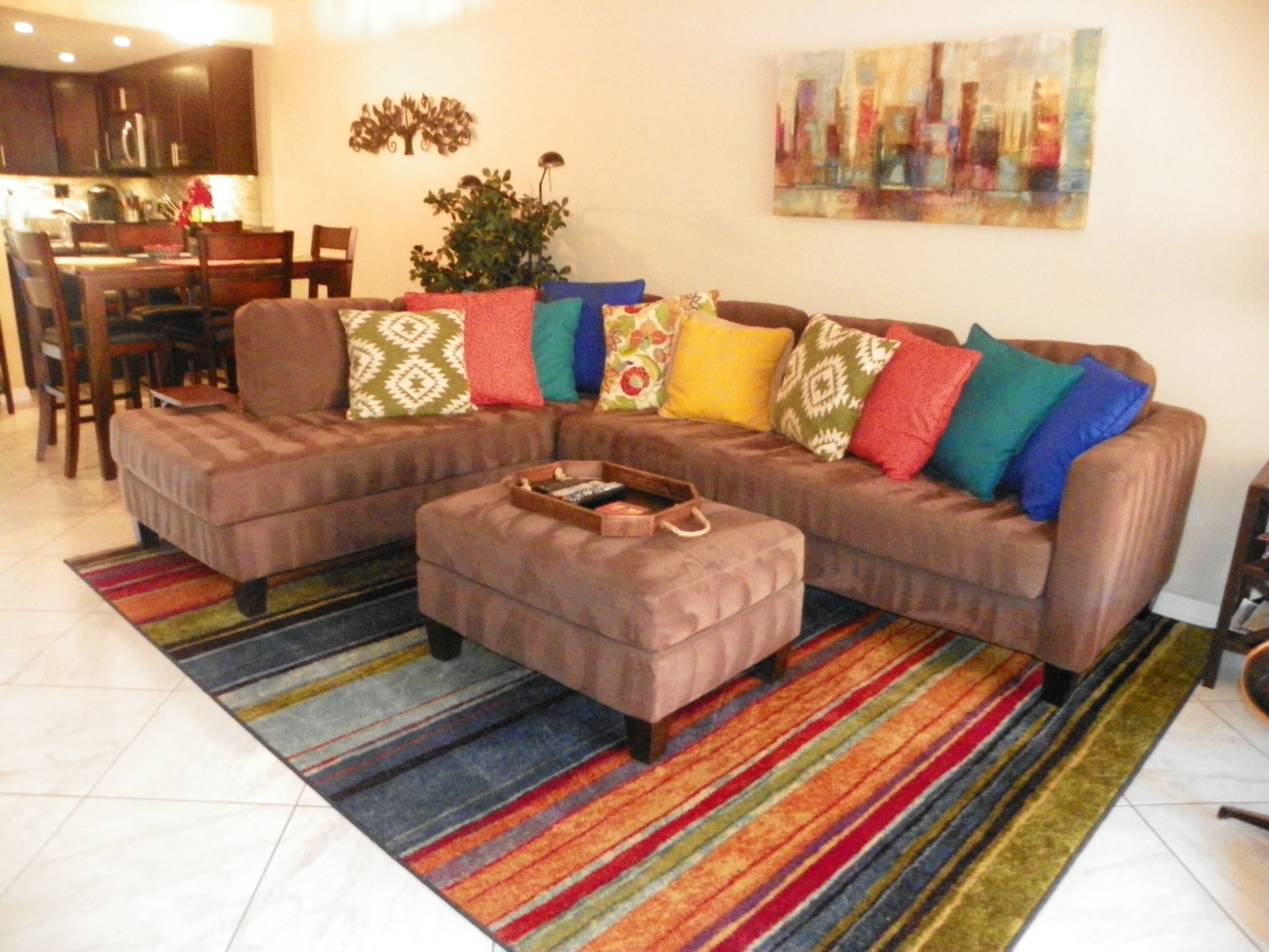 Delightful Scottsdale Retreat in the Heart of Old Town with Large Heated Pool