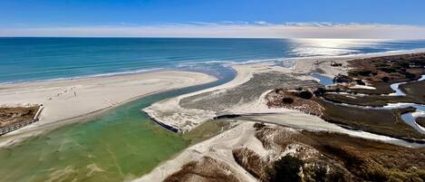 Am Strand