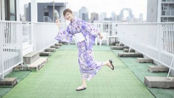 建物のデザイン