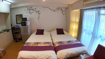 Apartment house (C3) | Free WiFi