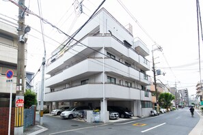 Exterior - Union Shin Osaka (Osaka)