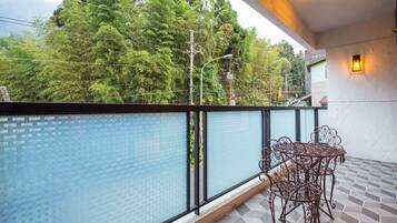 Gallery Double Room, Non Smoking (202) | Balcony