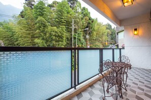 Gallery Double Room, Non Smoking (202) | Balcony