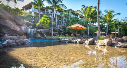 HO'OLEI #24-3-BEAUTIFULLY APPOINTED VILLA-SLEEPS 10-METICULOUS CLEANING