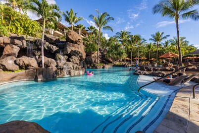 HO'OLEI #24-3-BEAUTIFULLY APPOINTED VILLA-SLEEPS 10-METICULOUS CLEANING