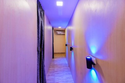 Seven Hills Dormitory - Hostel