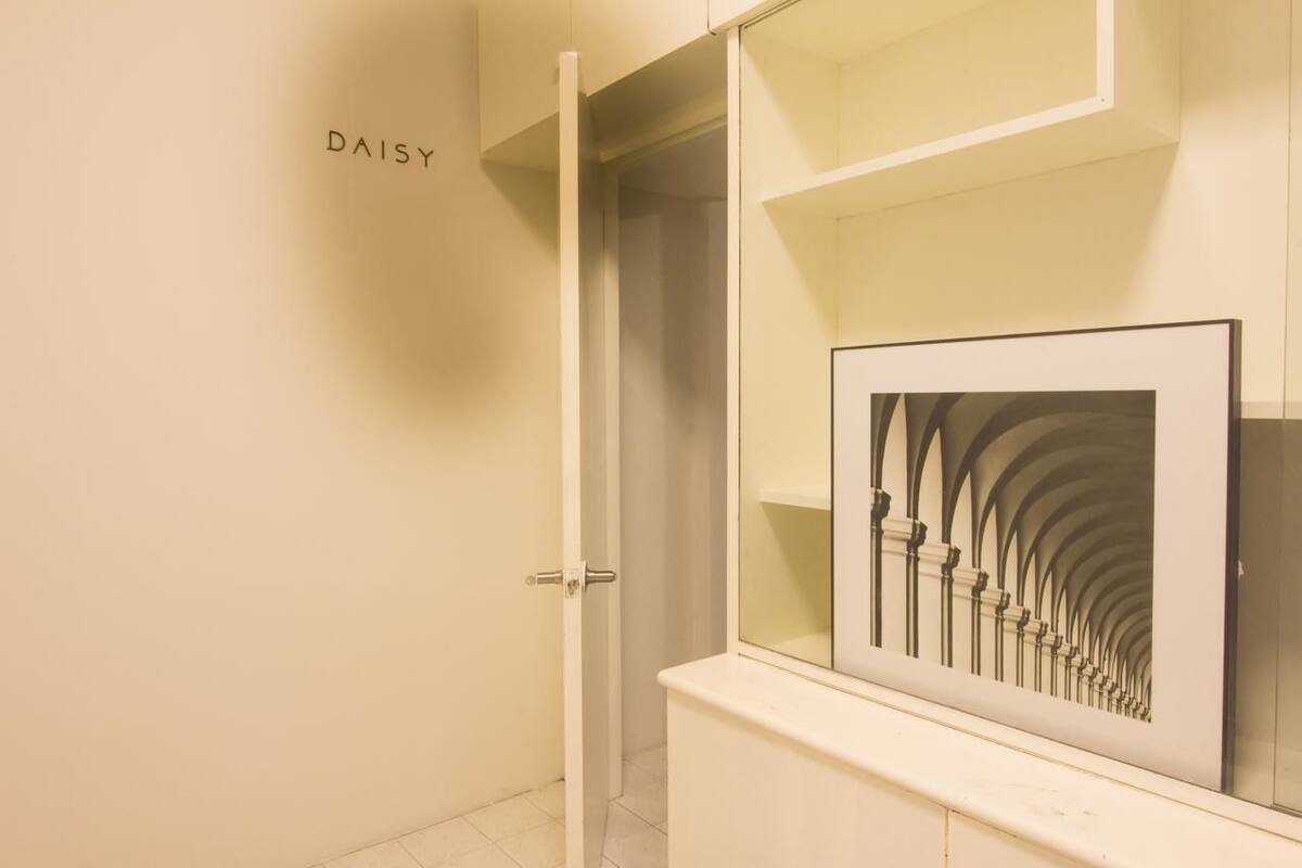 4-Bed Mixed Dormitory Room | Wi-Fi gratuit
