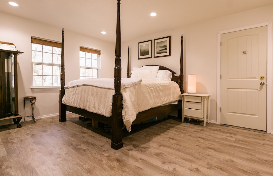 The C5 Ranch Guest House Minutes From Magnolia And Baylor With Pool And Hottub - 텍사스
