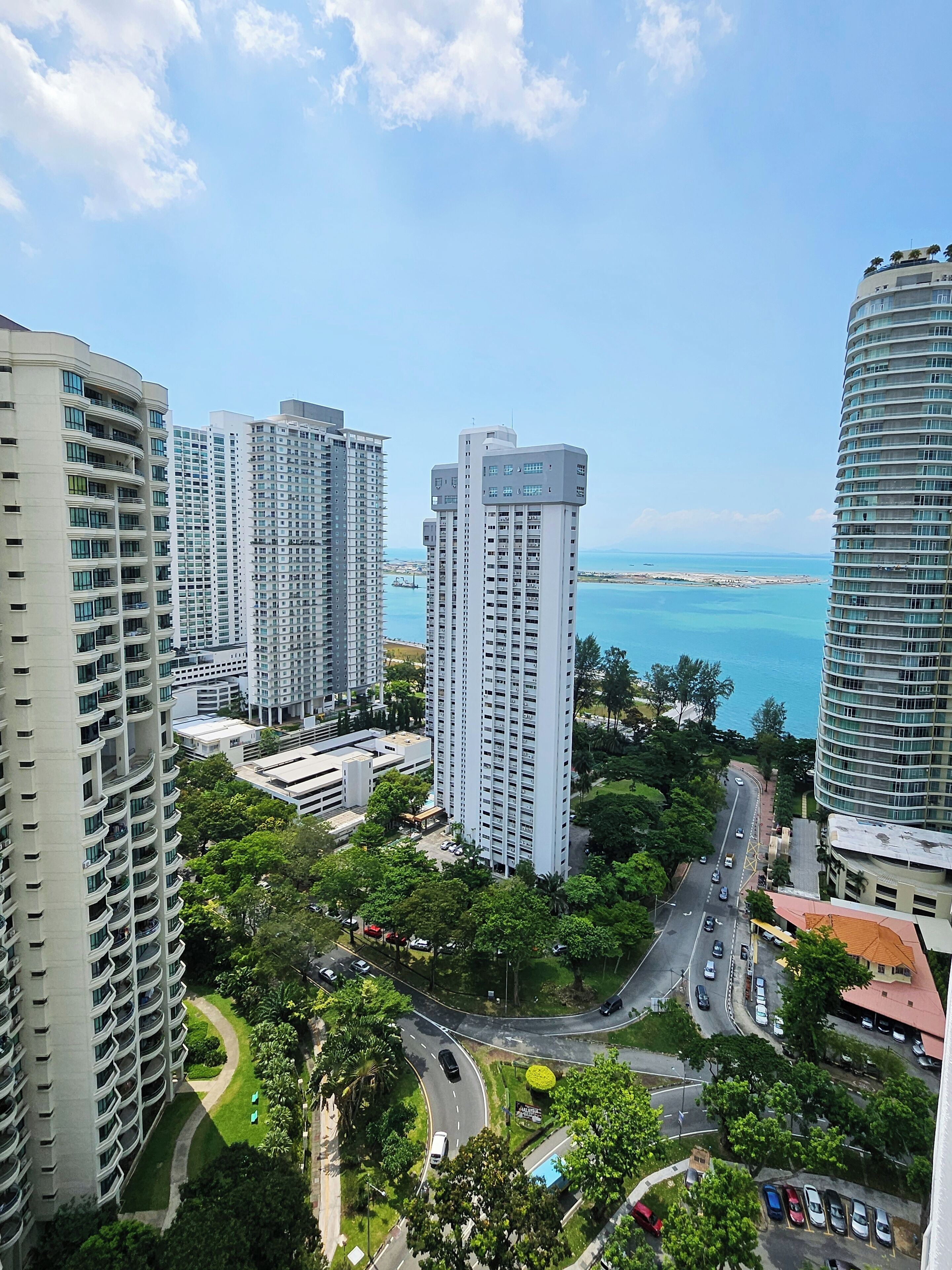 คลาสสิกอพาร์ทเมนท์, 2 ห้องนอน, วิวภูเขา | วิวจากห้องพัก