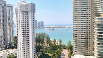 Comfort Apartment | Teres/patio