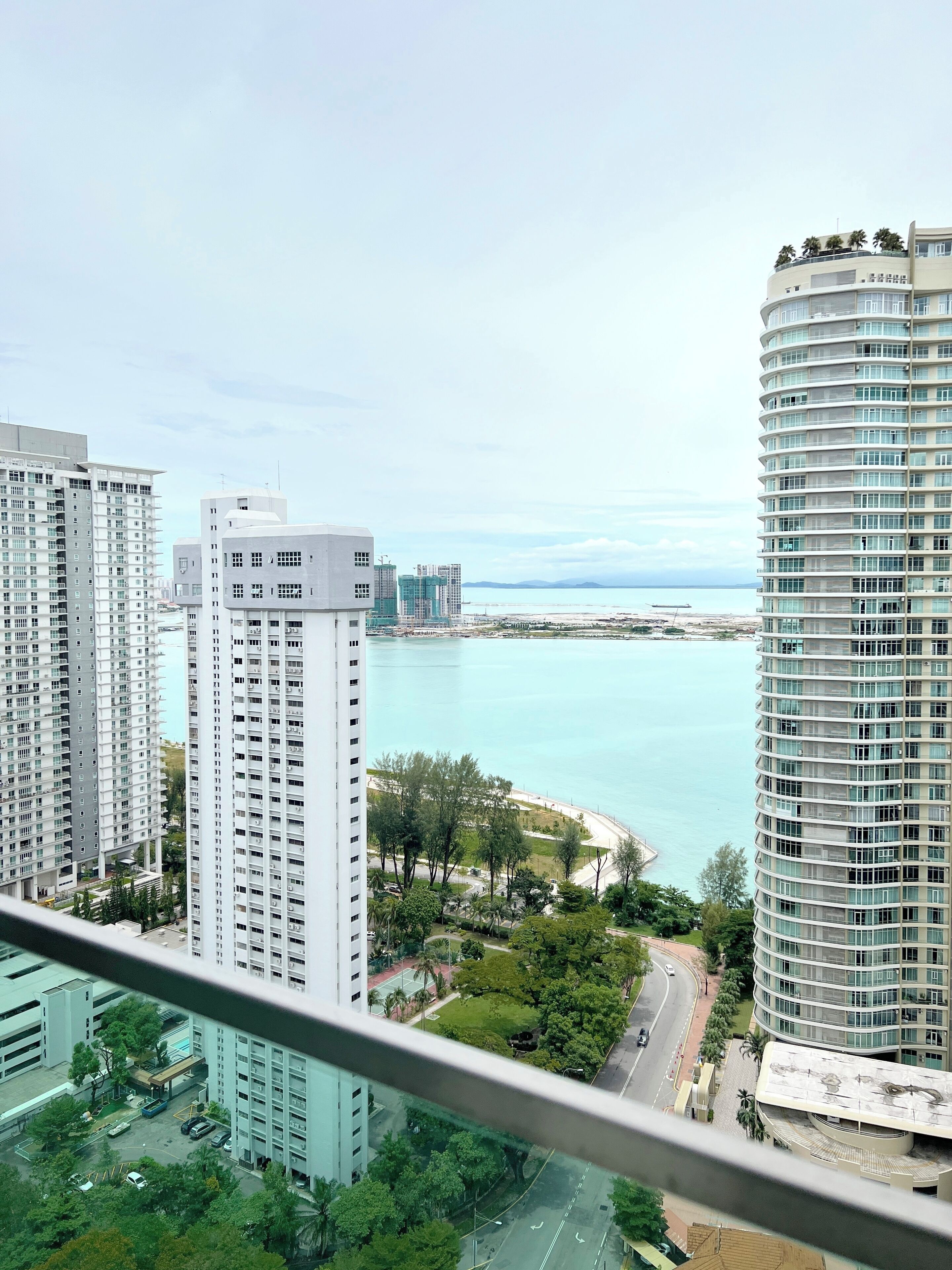 คอมฟอร์ทอพาร์ทเมนท์ | ผ้าม่านกันแสง, เตารีด/โต๊ะรีดผ้า, Wi-Fi ฟรี, ผ้าปูที่นอน