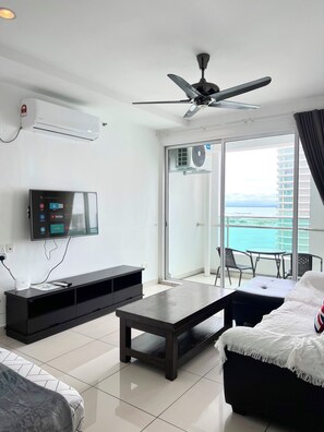 Comfort Apartment