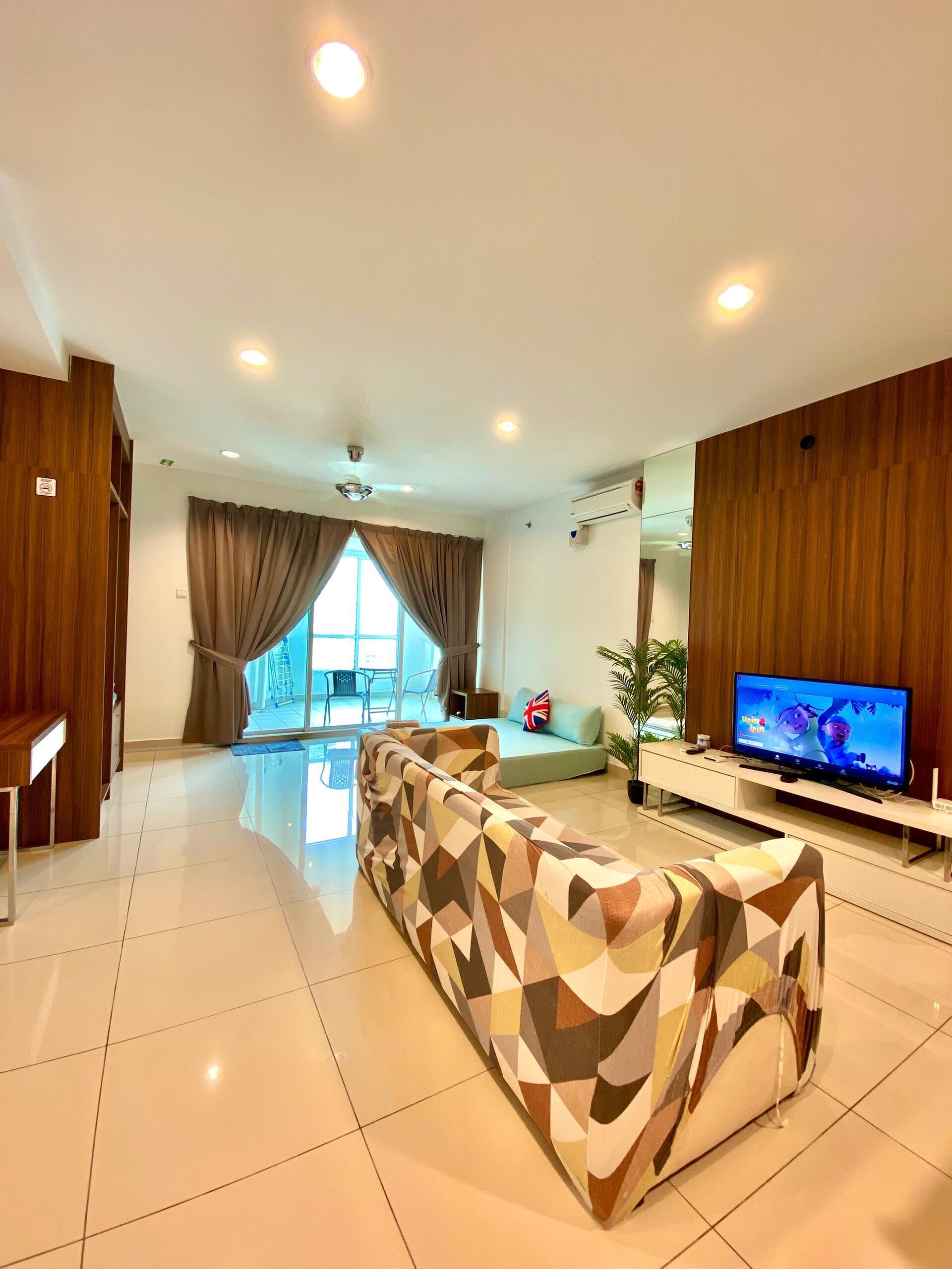 Area keluarga