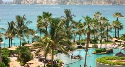 Fabulous 5 star resort and enjoy paradise!