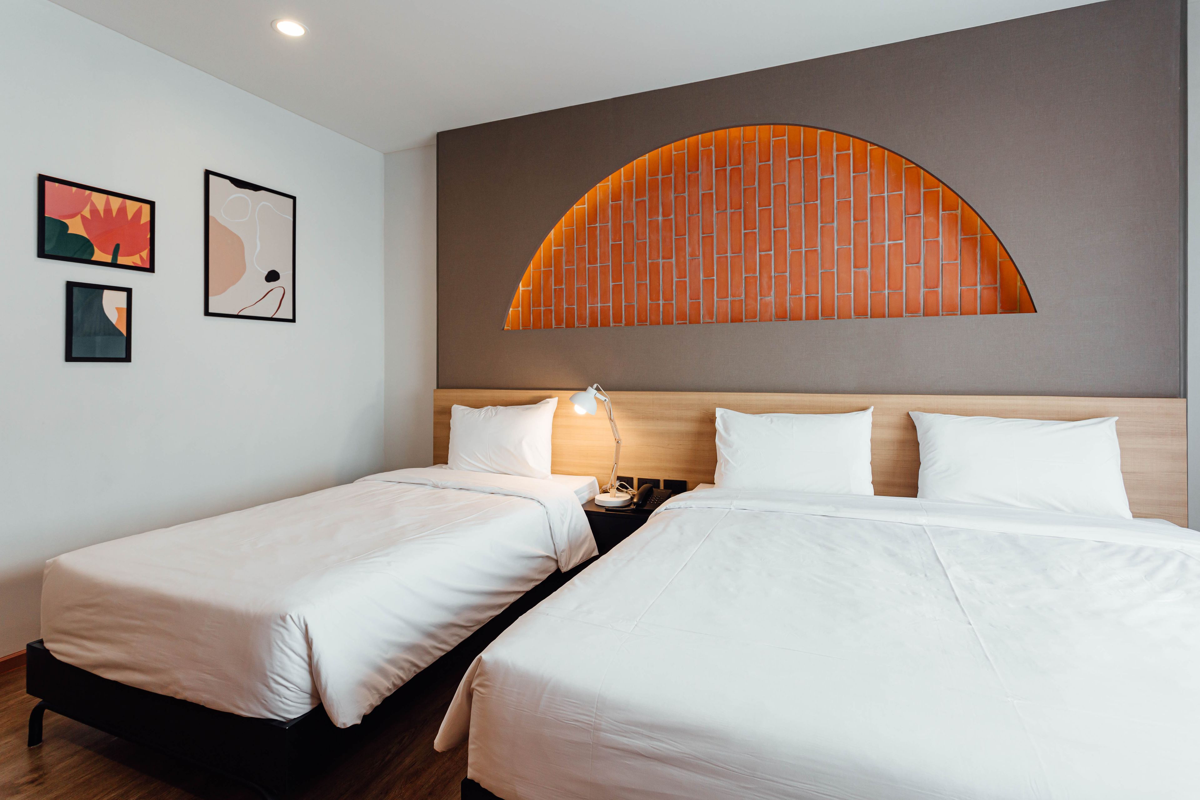 Photo - Clay Hotel Udonthani