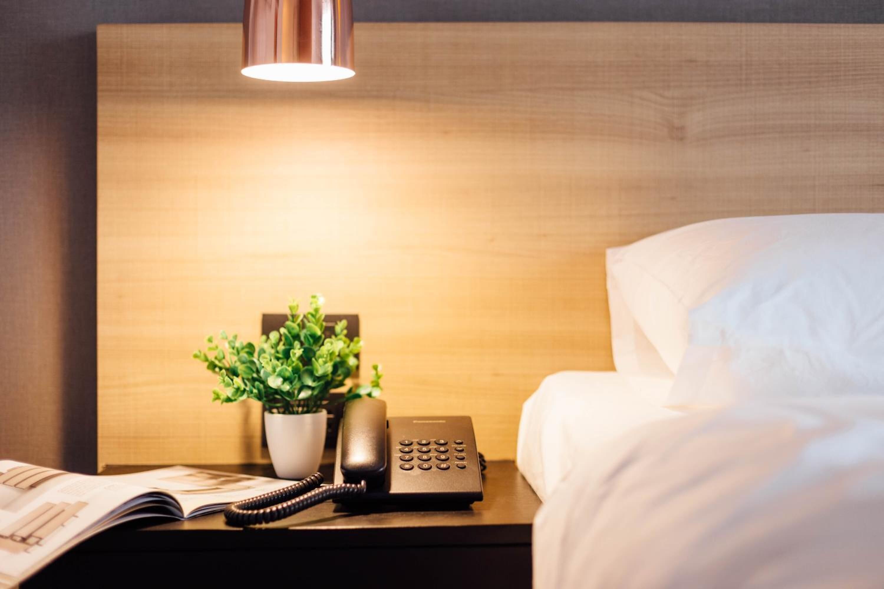 Photo - Clay Hotel Udonthani