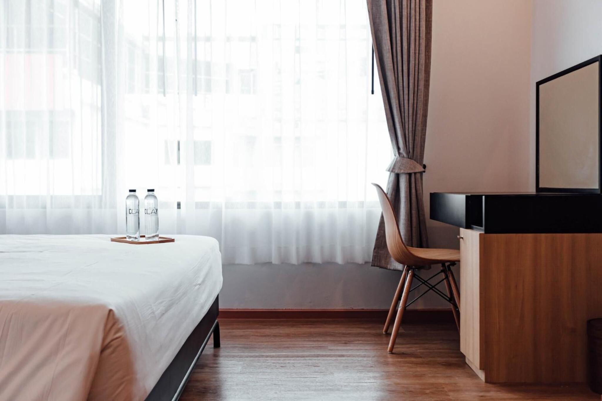 Photo - Clay Hotel Udonthani