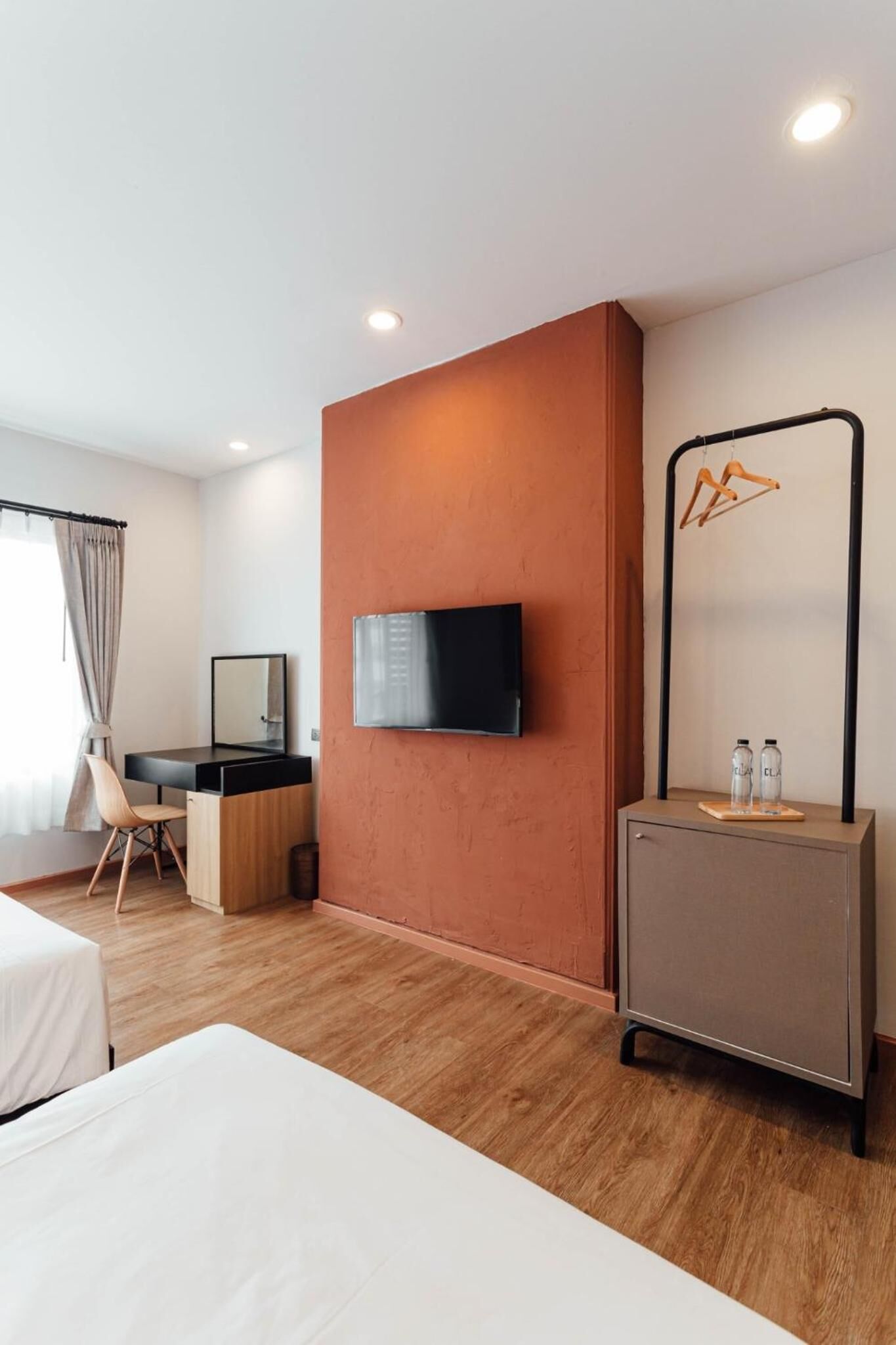 Photo - Clay Hotel Udonthani