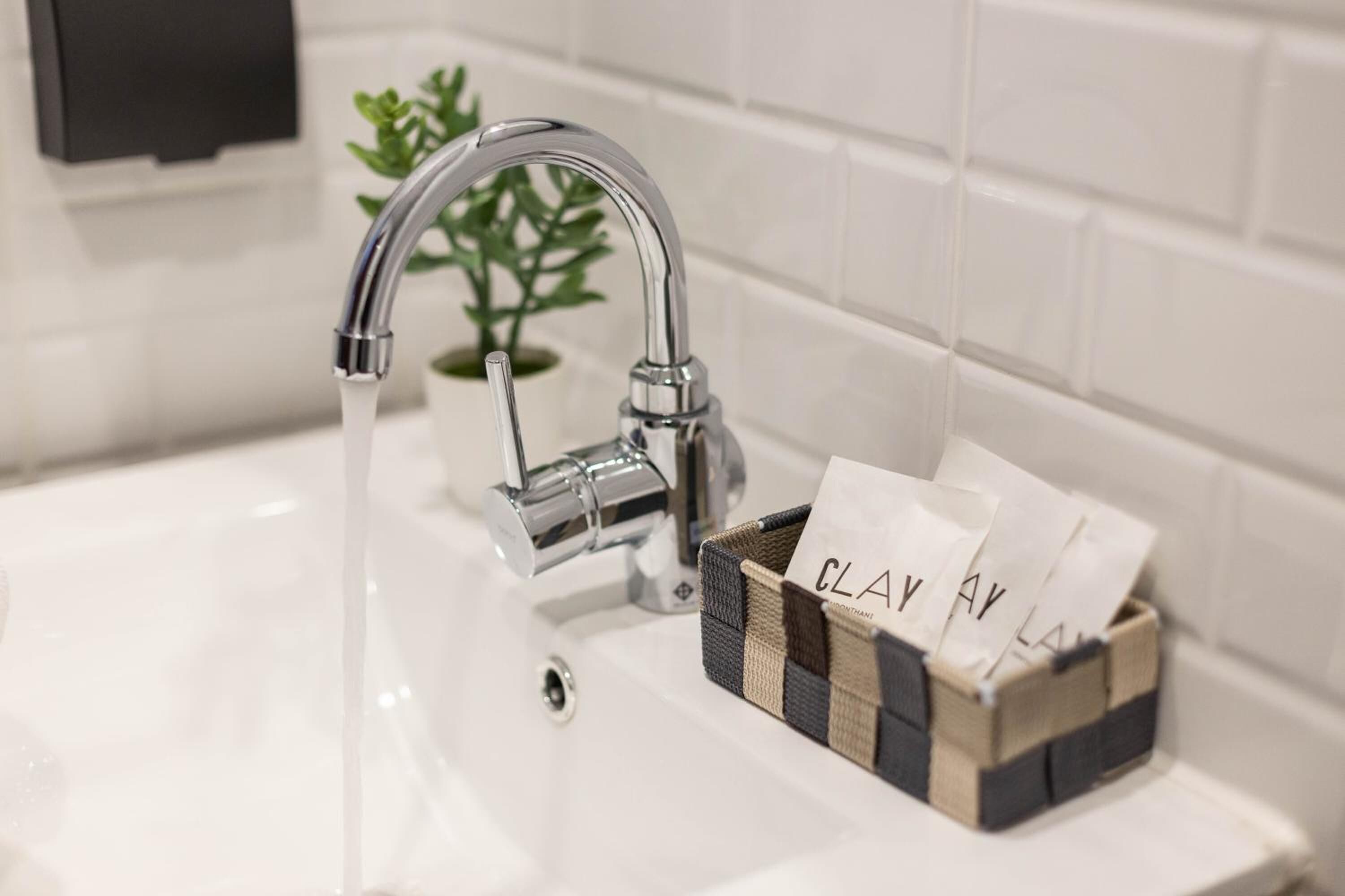 Photo - Clay Hotel Udonthani