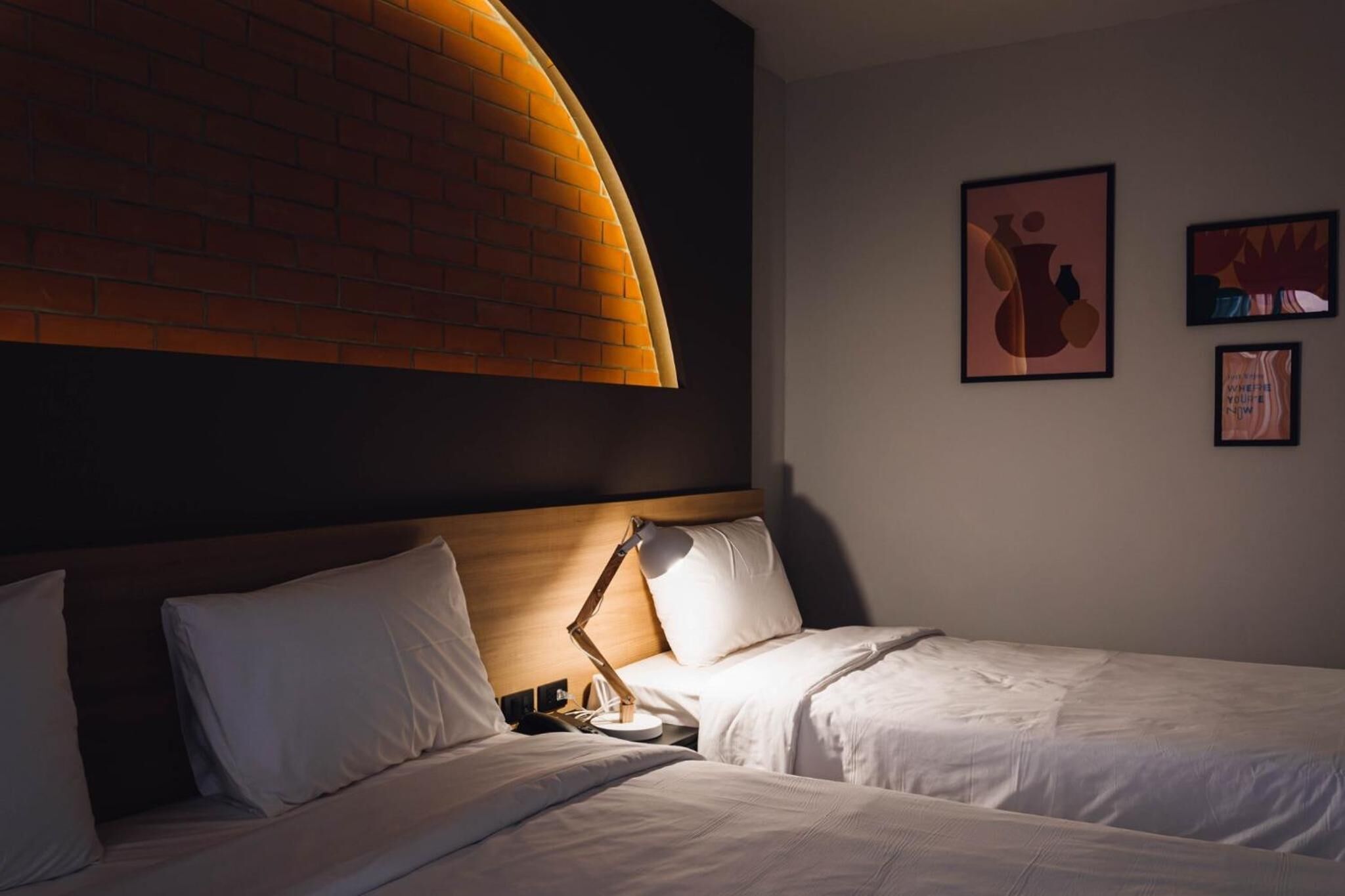 Photo - Clay Hotel Udonthani