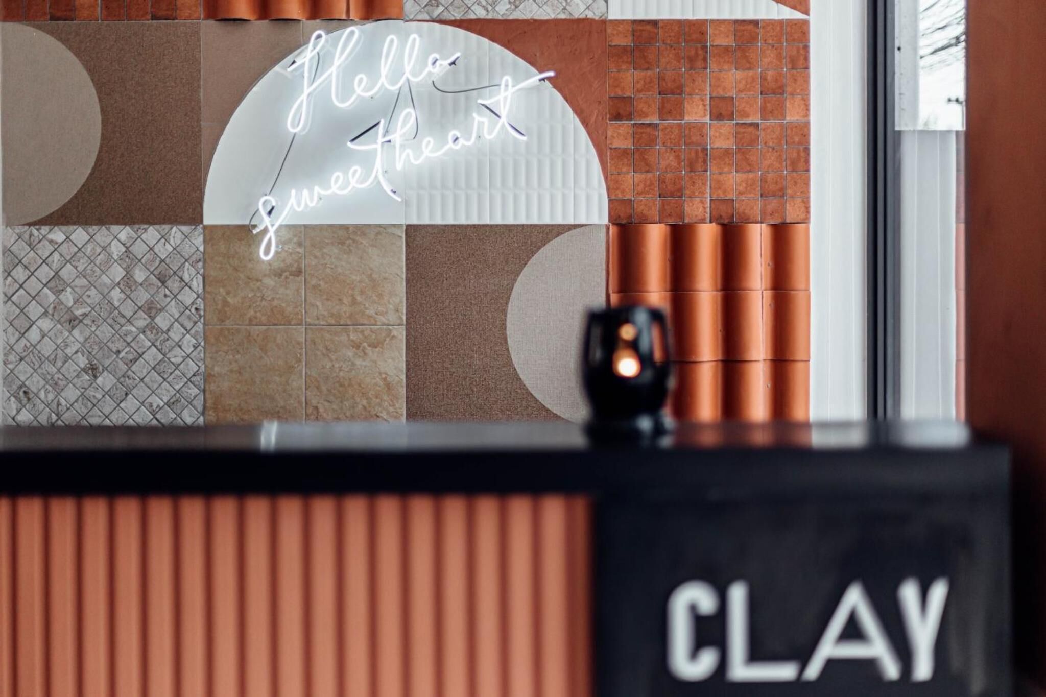 Photo - Clay Hotel Udonthani