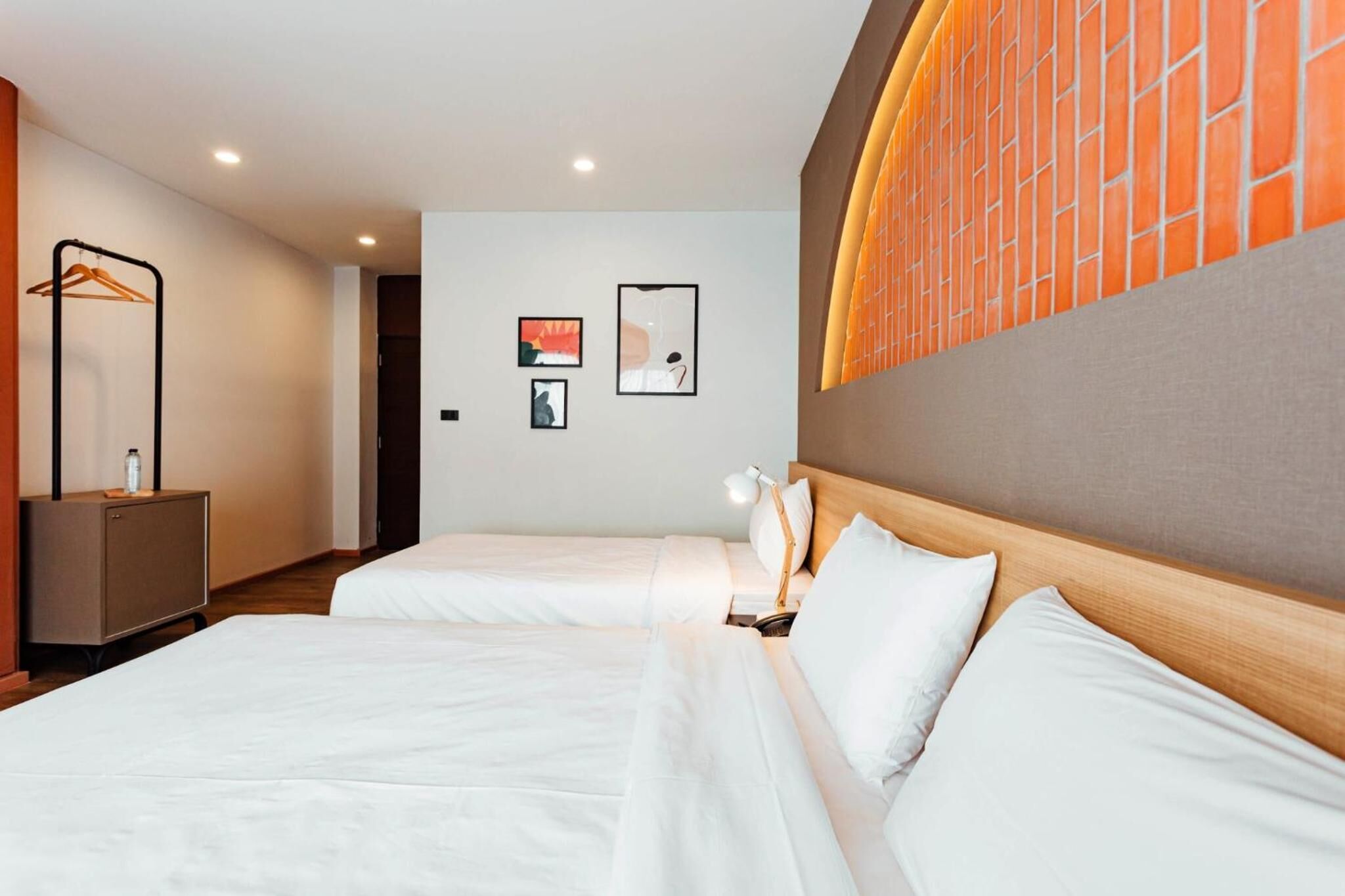 Photo - Clay Hotel Udonthani