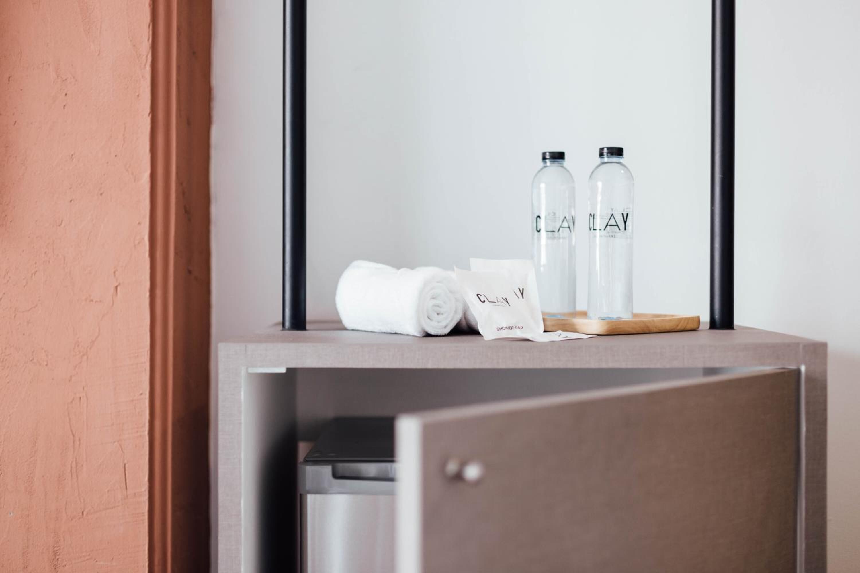 Photo - Clay Hotel Udonthani