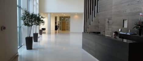 Hall