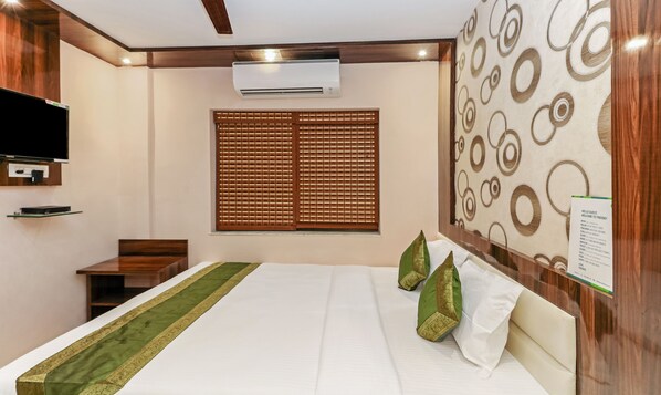 Standard Room, Multiple Beds, Non Smoking