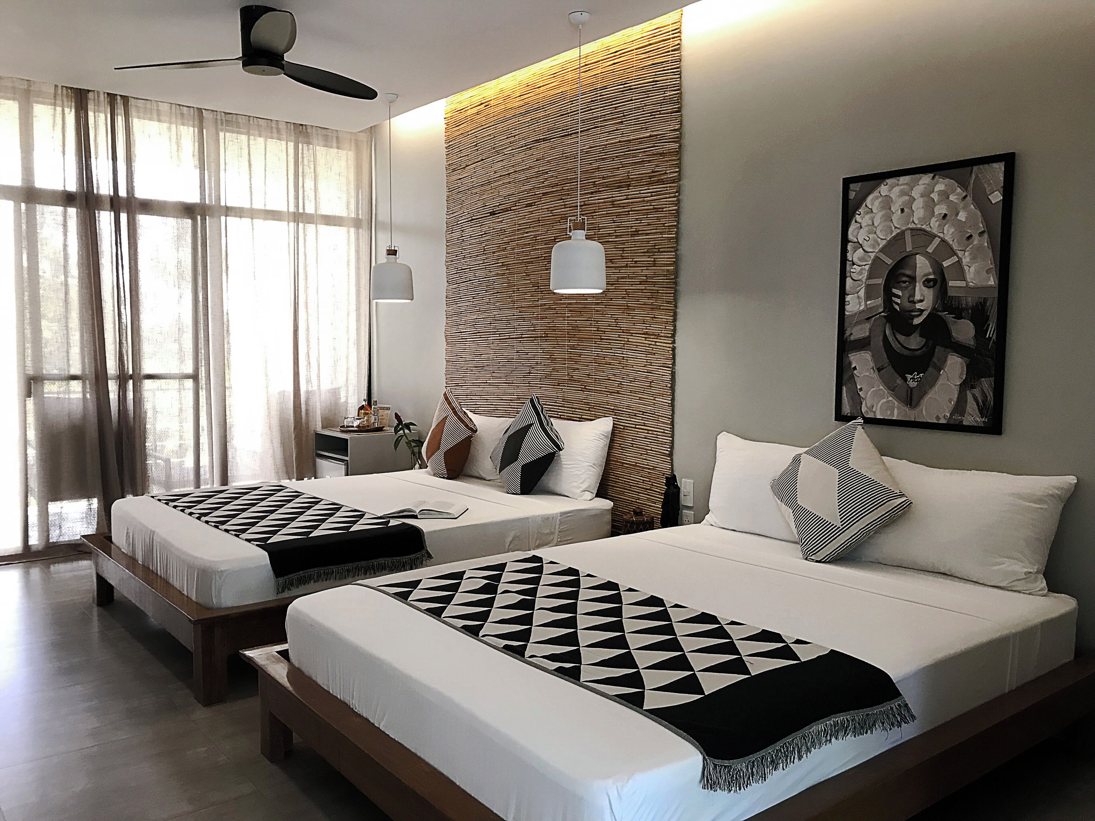 1 bedroom, premium bedding, minibar, in-room safe