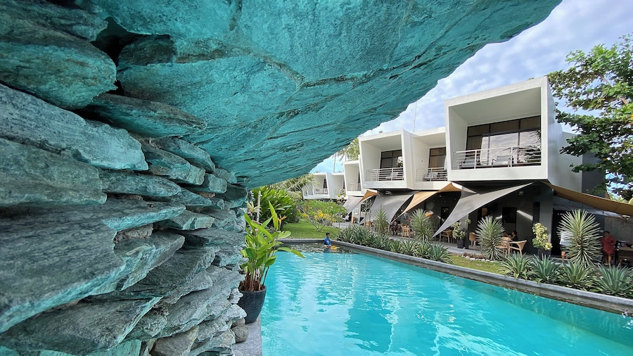 Mahi Mahi Dive Resort