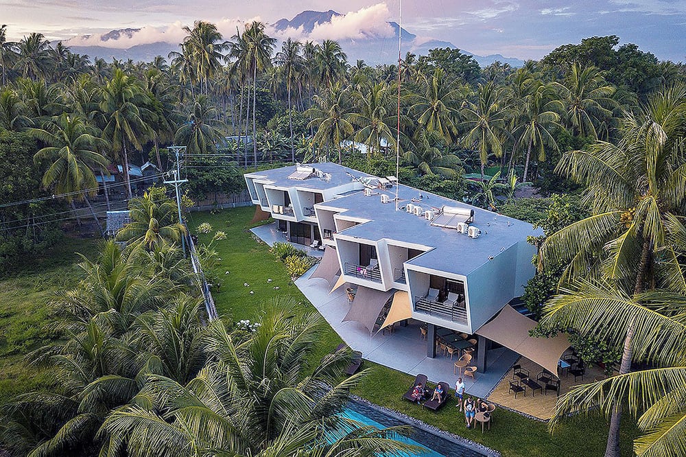 Mahi Mahi Dive Resort