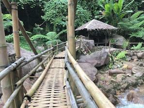 Point of interest - Mahi Mahi Dive Resort (Zamboanguita)