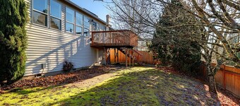 Renovated Portland Single Story Home- Wine Country, Amaterra, Nike, Zoo, Intel