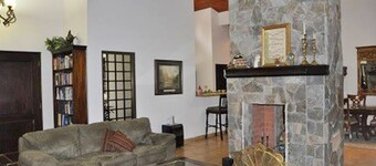 Custom Villa in Boquete