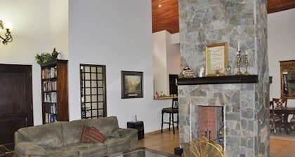 Custom Villa in Boquete