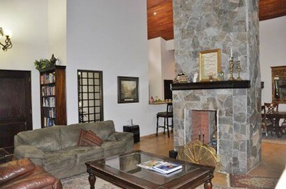 Custom Villa in Boquete