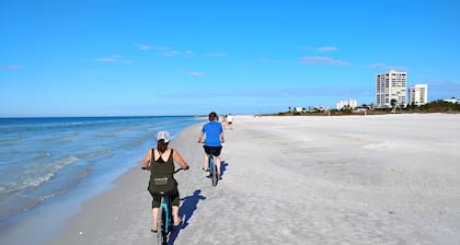 Zwei Meilen Siesta Key