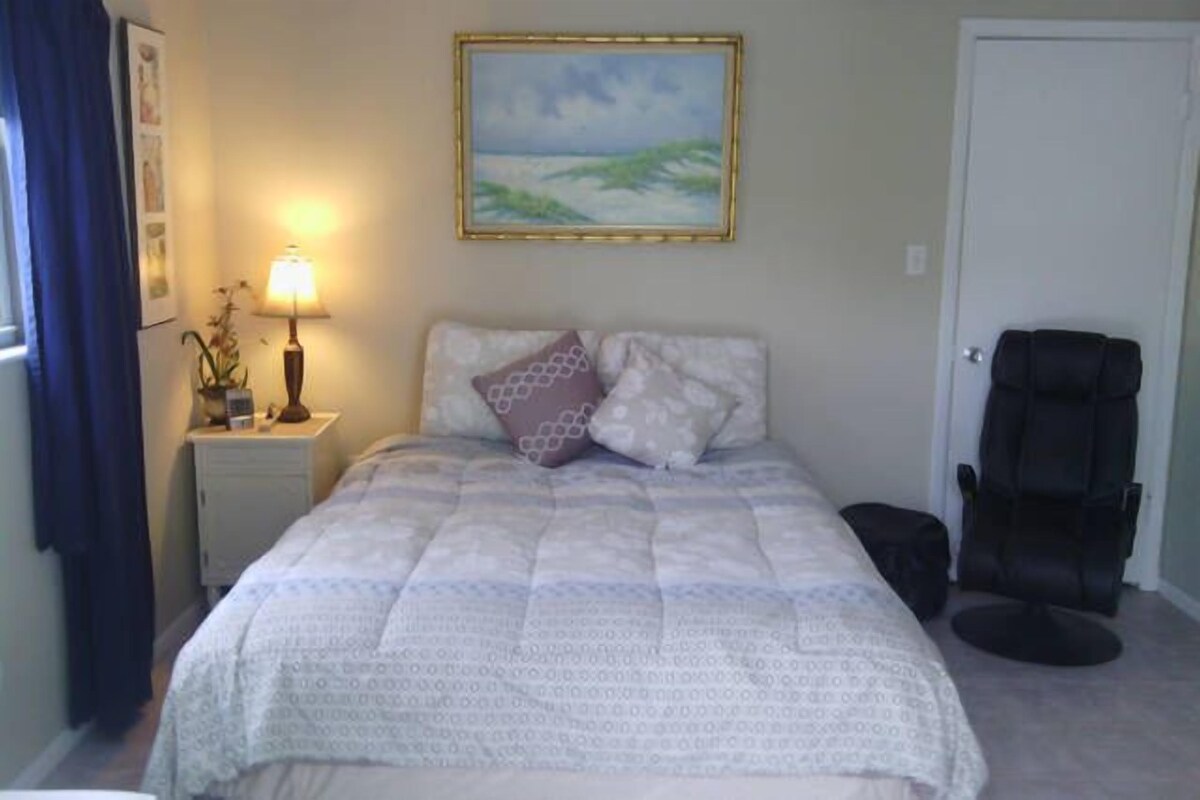 Image de profil de l’hôte