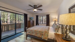 5 habitaciones, escritorio, tabla de planchar con plancha y wifi gratis