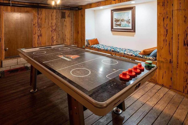 Sala de jogos