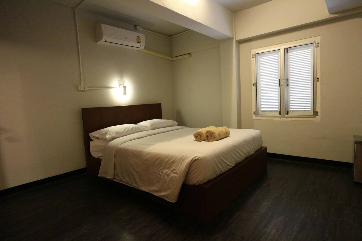 Standard Room | Wi-Fi ฟรี