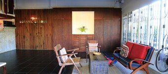 Botanic Garden Nan Guest House