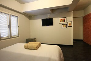 Standard Room | 免費無線上網、無障礙通道