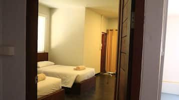 Standard Room | Truy cập Internet không dây miễn phí, có lối đi dành cho xe lăn