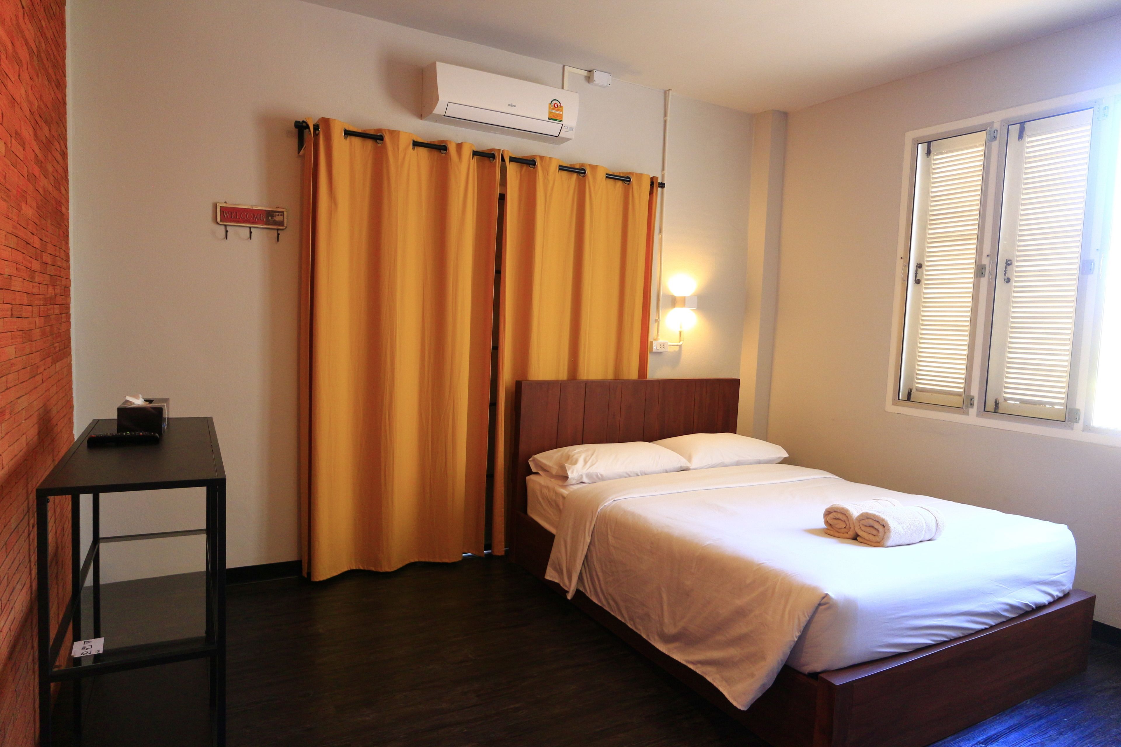 Standard Room | Free WiFi, wheelchair access