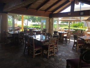 Servei de restauració