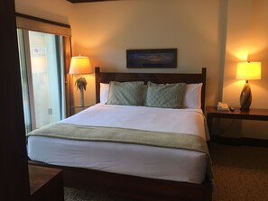 1 Schlafzimmer, Schreibtisch, Bügeleisen/Bügelbrett, kostenloses WLAN