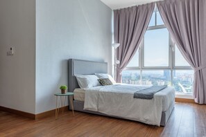 Deluxe Apartment, 3 Bedrooms