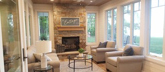 North Pine Cottage #1